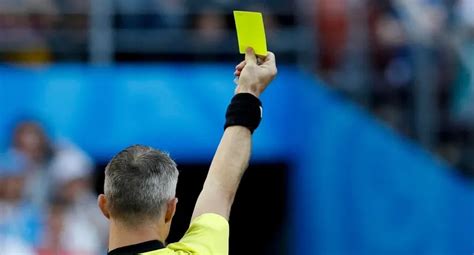 yellow cards predictions|Football Yellow Cards Predictions, Stats, & Tips .